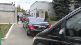 EXCLUSIV DOC // Patru din cele cinci mașini ale lui Vlad Filat, sechestrate în 2015, au fost vândute